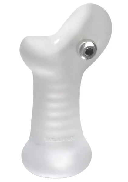 The Super Sucker 2.0 - ULTRASKYN™ Vibrating Stroker