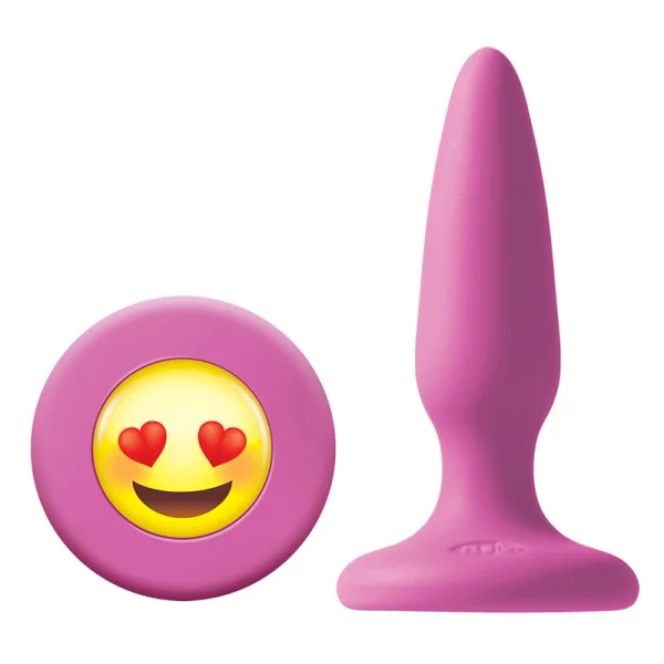 NS Novelties Moji’s ILY Plug