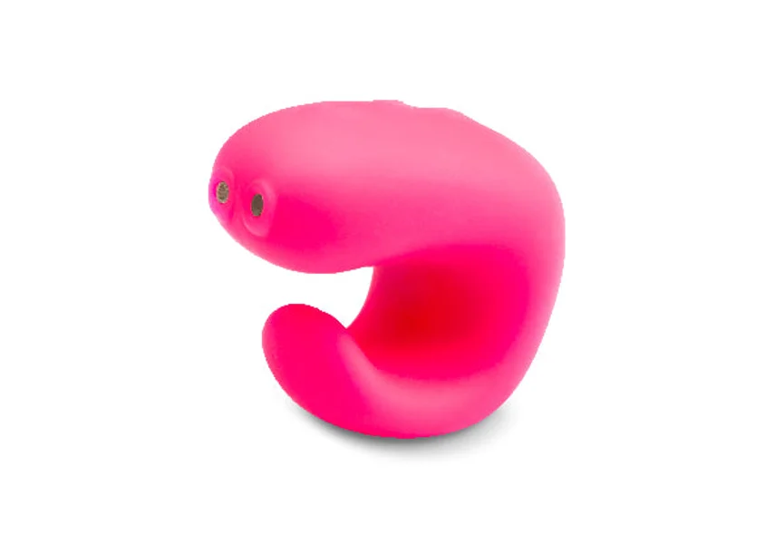 Gring Neon Rose — image 7 of 9