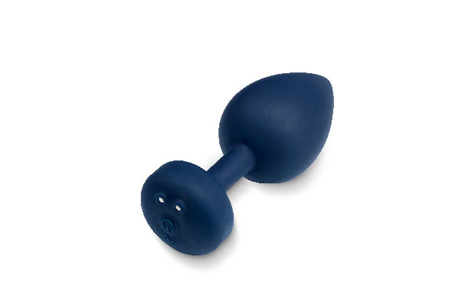 Gplug Large Ocean Blue — image 3 of 4