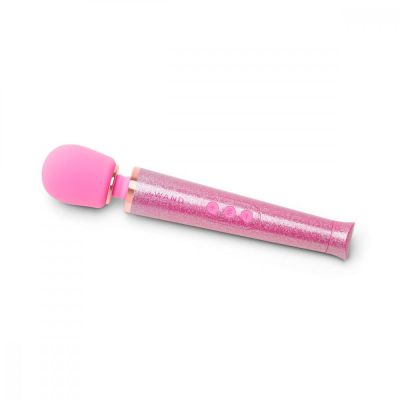 Le Wand Petite All that Glimmers