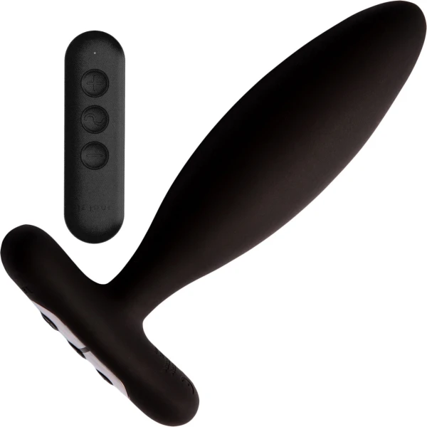 Je Joue Vesta Vibrating Butt Plug