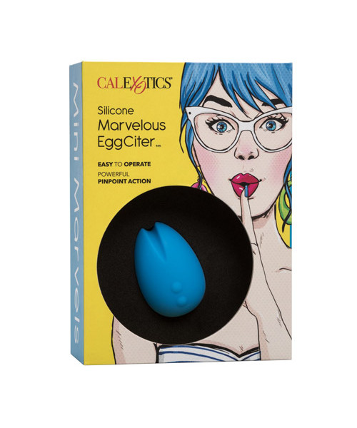 Marvelous EggCiter