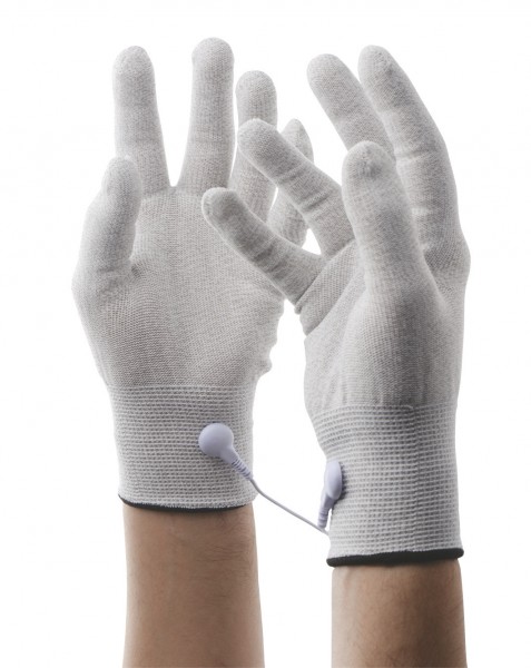 Zeus Awaken Electro Stimulation Gloves — image 8 of 8