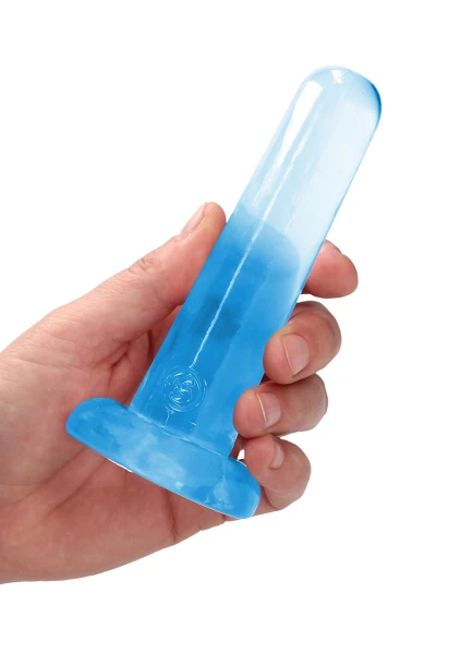 The D™ - Slim D - ULTRASKYN™ with Balls — image 25 of 25