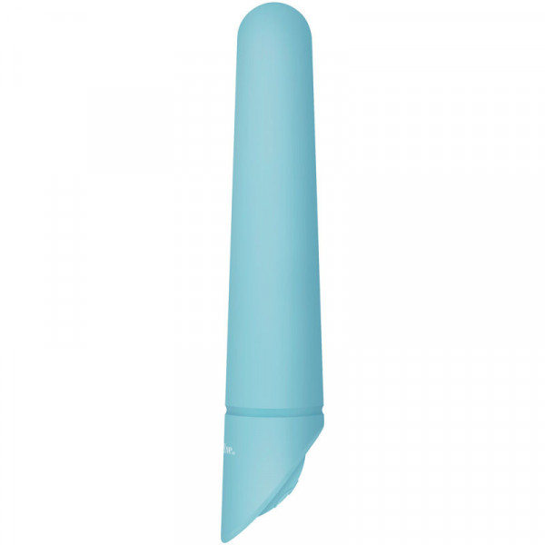 Adam & Eve Eve's Teal Blissful Bullet Teal 11.5 cm Bullet