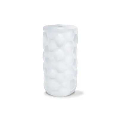 Pleasure Package Use W caution Tight Textured Stroker