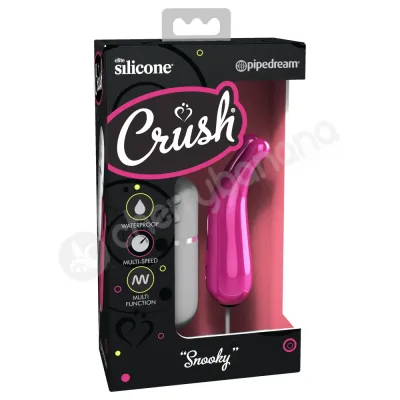 Crush Purple Snooky Bullet Vibrator