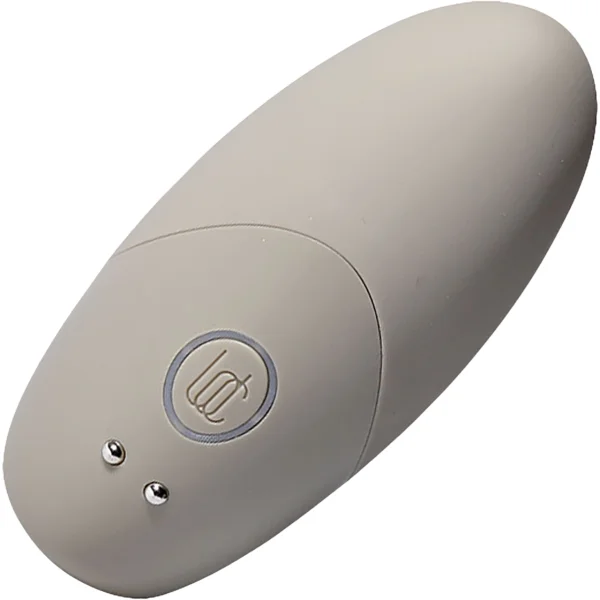 Lora DiCarlo Carezza PercussionTouch™ Pulsing Clitoral Massager