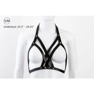 Galway Harness by Liberator Leather