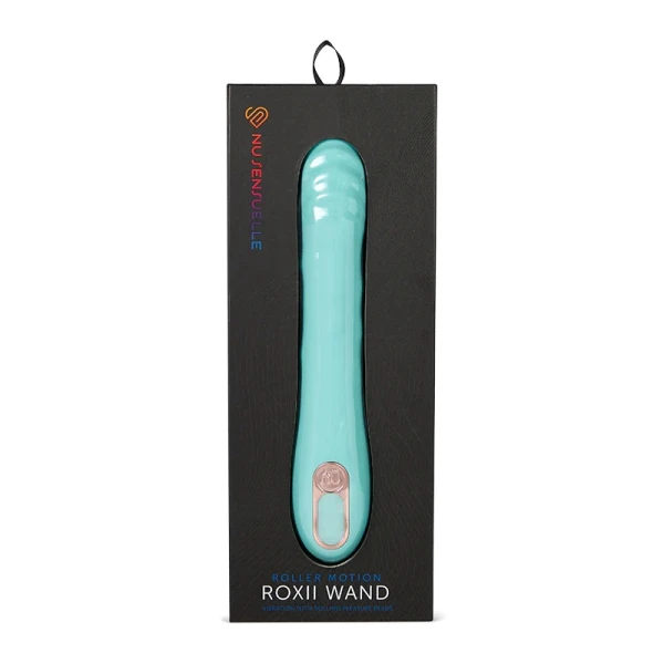 Nu Sensuelle Roxii Wand