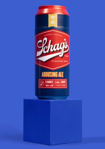 Schag's Arousing Ale