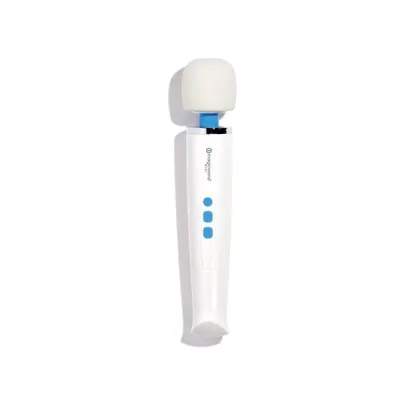 Magic Wand Mini Rechargeable Vibrator