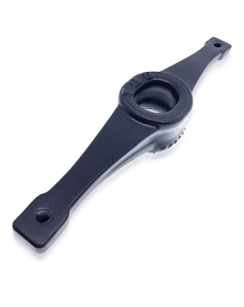 TUG Pull-Down Ballstretcher Black