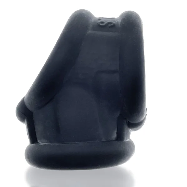 Oxballs Cocksling 2 - Stretchy Cock & Ball Sling - Night Black — image 13 of 22
