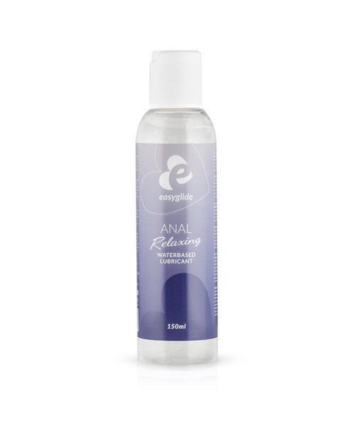 EasyGlide Anal Relaxing Lubricant - 150 ml