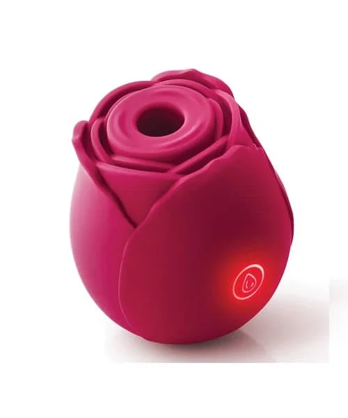 The Rose Inya Air Clitoral Stimulator - Viral Rose Sex Toy
