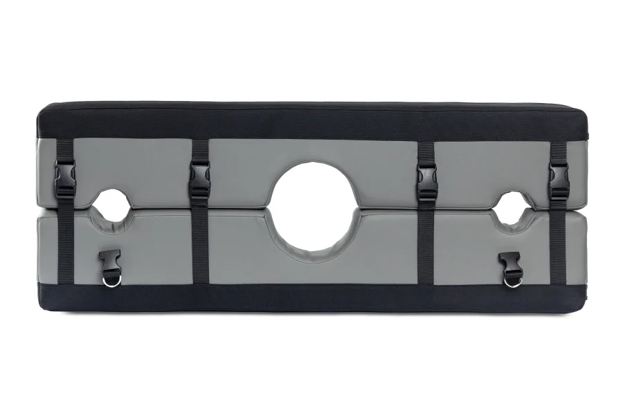 Bastion Bondage Stocks