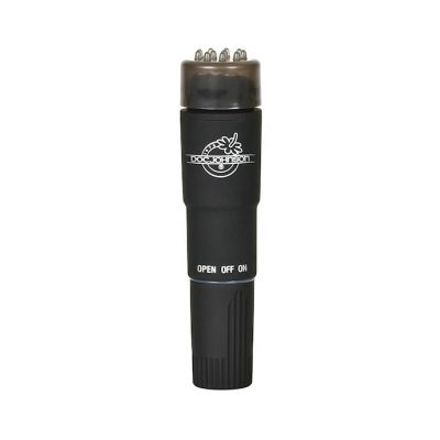 Black Magic Pocket Rocket Black