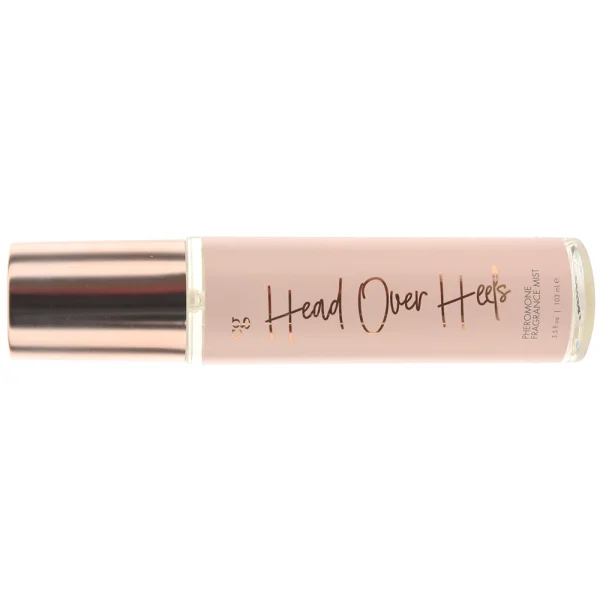 Pheromone Fragrance Mist Head Over Heels 3.5 Fl. Oz.