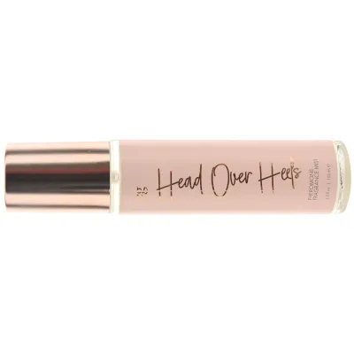 Pheromone Fragrance Mist Head Over Heels 3 5 Fl Oz