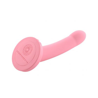 Sportsheets Merge Daze 8 Vibrating Dildo