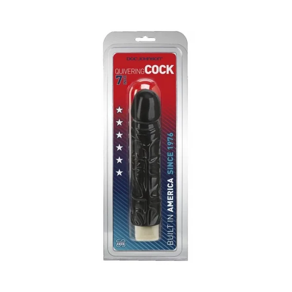 Quivering Cock 7in — image 10 of 11