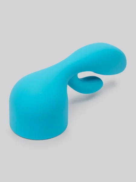 BodyWand: Rabbit Wand Attachment