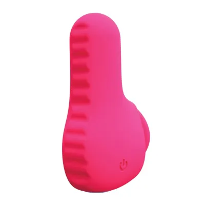Nea Rechargeable Finger Vibe Foxy Pink