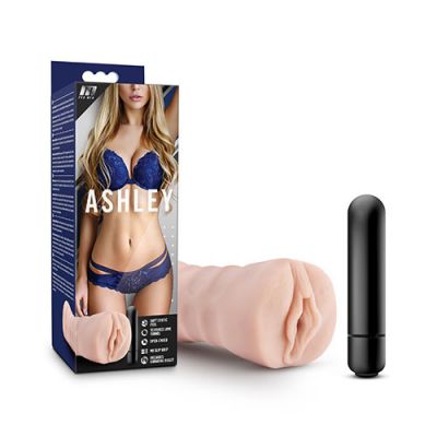 Blush M for Men Ashley
