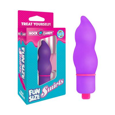 Swirls Bullet Vibrator