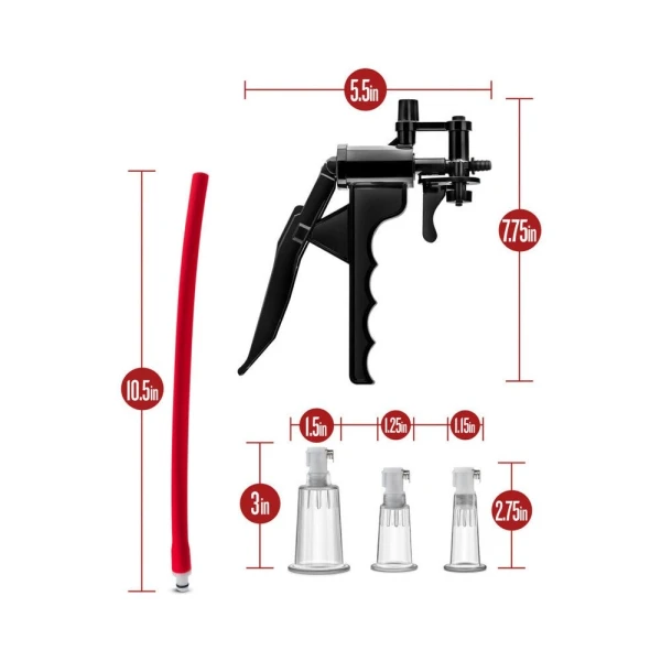 Temptasia - Clitoris Pleasure And Enhancement System — image 14 of 19