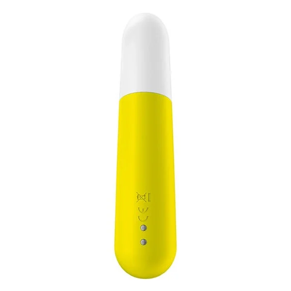 Satisfyer Ultra Power Bullet 4 Vibrator