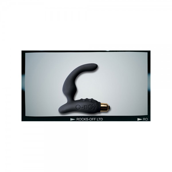 O-BOY prostate massager
