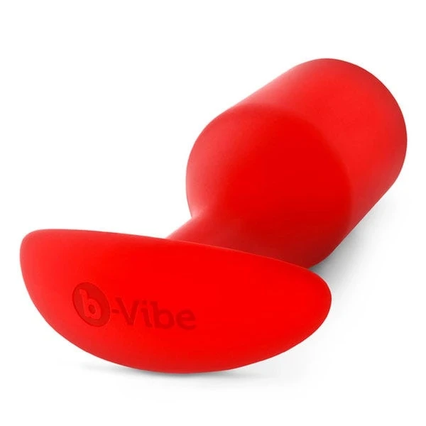 b-Vibe Snug Plug 6 Butt Plug