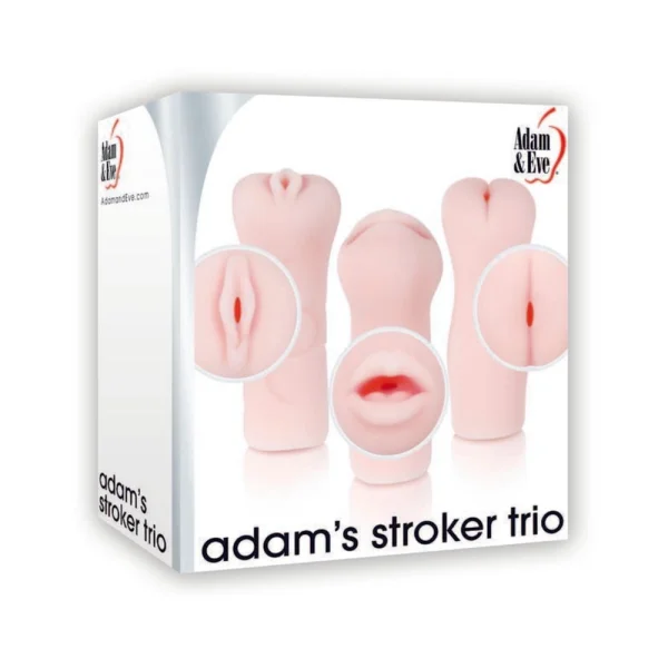 A&e Stroker Trio — image 6 of 9