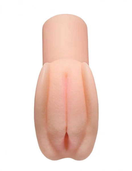 Pdx Plus Pleasure Stroker Light
