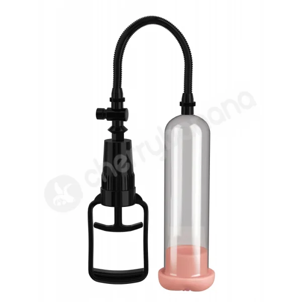 Pump Worx Beginner's Pussy Pump