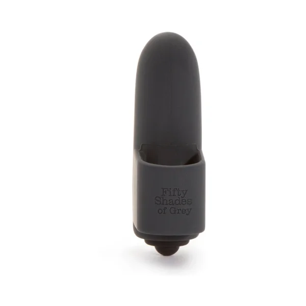 Fifty Shades Of Grey Secret Touching Finger Massage
