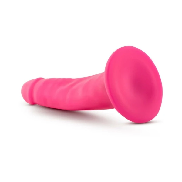 Neo - 5.5 Inch Dual Density Cock — image 17 of 25