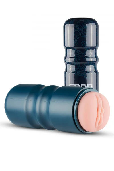 FPPR 6.7" Realistic Pussy Masturbator with Removable Sleeve — image 11 of 15