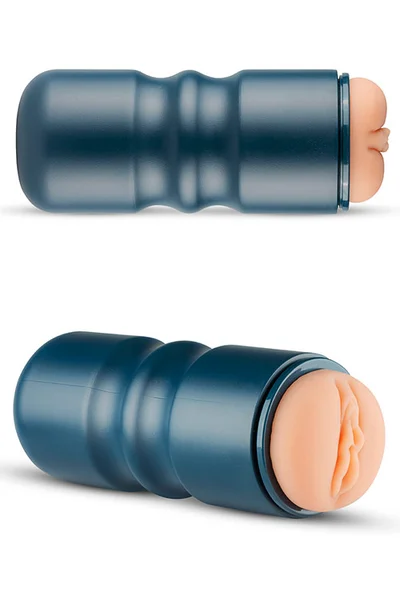FPPR 6.7" Realistic Pussy Masturbator with Removable Sleeve — image 14 of 15