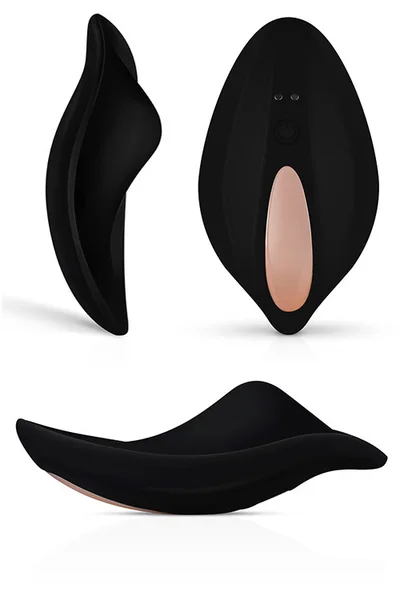 pantyrebel Vibrating Tanga Thong with Remote Control — image 14 of 18