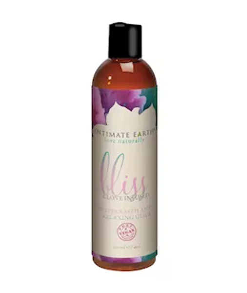 Intimate Earth Bliss Anal Relaxing Glide — image 3 of 3