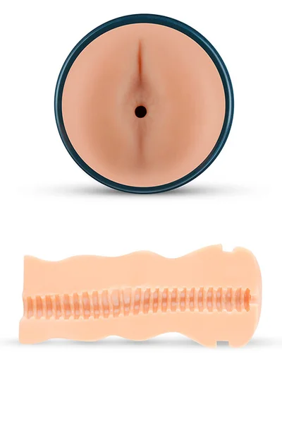 FPPR 6.7" Realistic Ass Masturbator with Removable Sleeve — image 10 of 10
