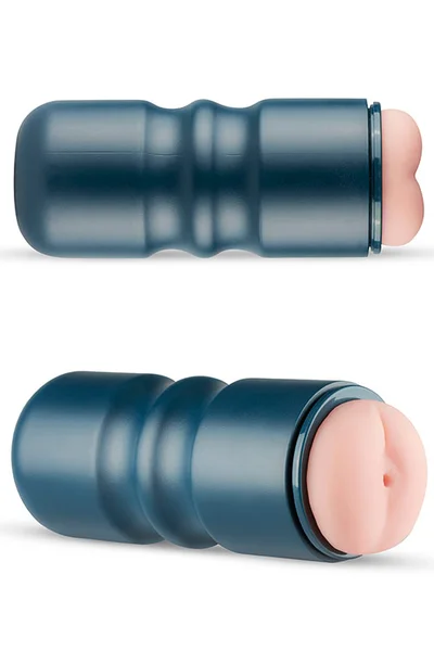 FPPR 6.7" Realistic Ass Masturbator with Removable Sleeve — image 7 of 10