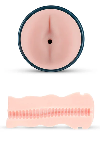 FPPR 6.7" Realistic Ass Masturbator with Removable Sleeve — image 8 of 10