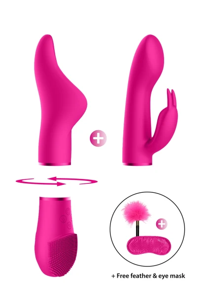 Pleasure Kit #1