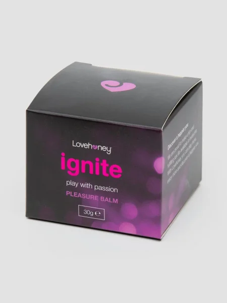 Lovehoney Ignite Pleasure Balm 1.0 fl oz