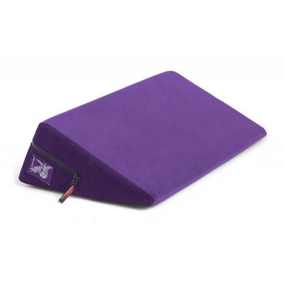 Liberator Wedge Plus Size High Density Foam Positioning Pillow